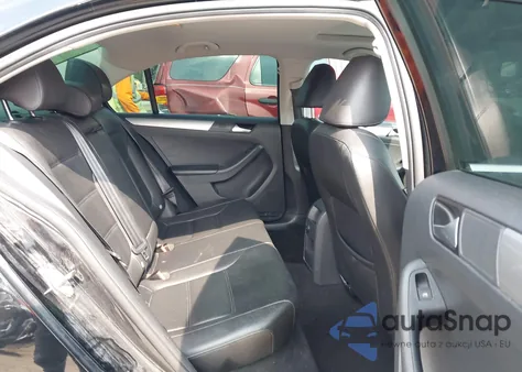 2017 Volkswagen Jetta 1.4T Se z USA, uszkodzony, nr VIN 3VWB67AJ9HM262189